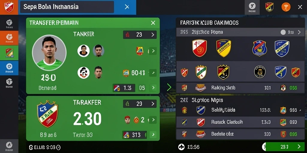 Pengalaman bermain yang seru dan menantang di AMPER88.