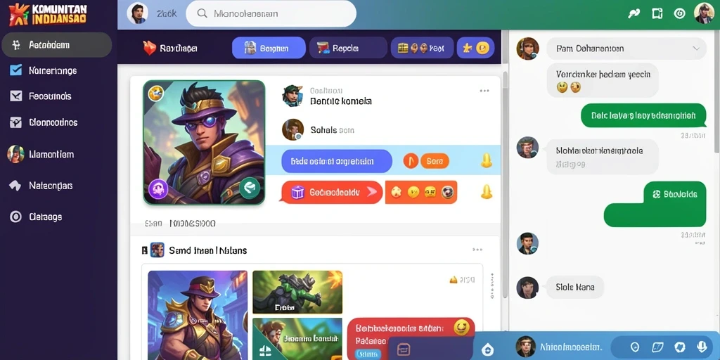 Fitur bonus yang menguntungkan untuk pemain.