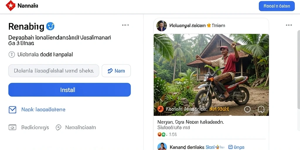 Grafis menakjubkan yang menjadikan permainan semakin seru.
